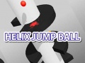 Lojë Topi Kërcim Helix në internet