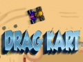 Lojë Drag Kart në internet