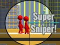 Lojë Super Snajper! në internet