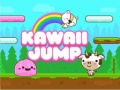 Lojë Kawaii Kërcim në internet