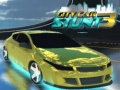 Lojë Automobil Stunt Qytet 3 në internet