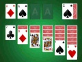Lojë Solitaire Klassik në internet