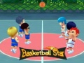Lojë Ylli i Basketbollit në internet