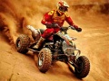 Lojë Puzzle ATV Offroad në internet