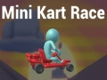 Lojë Mini Garë Kartash në internet