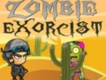 Lojë Exorcisti i zombive në internet
