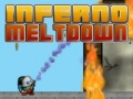 Lojë Inferno Shkrirje në internet
