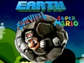 Lojë Super Mario Mbijetesë mbi Tokë në internet