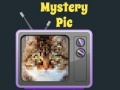 Lojë Imazh Misterioz në internet