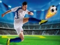 Lojë Kupa e Botës në Futboll 2020 në internet