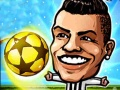 Lojë Futboll Ballë për Ballë 2020 në internet