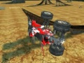 Lojë Sfidë e Stunt ATV 2 në internet