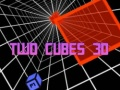 Lojë Dy Kublat 3D në internet