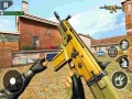 Lojë FPS Goditje Sulm: Lufta Moderne e Luftimit 2k20 në internet