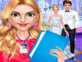 Lojë Planifikuesi i dasmës në internet
