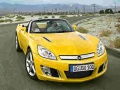 Lojë Pazulli Opel GT në internet