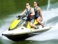 Lojë Rrëshqitje me Jet Ski në internet