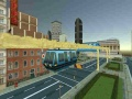 Lojë Simulator i Trenit të Qiellit: Drejtimi i Trenit të Lart në internet