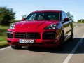 Lojë Pazëll 2020 Porsche Cayenne GTS në internet