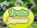 Lojë Pazlli Drake në internet