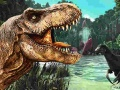 Lojë Gjuajtje Dinosaurësh në internet