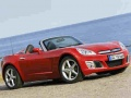 Lojë Opel GT Lëvizje në internet
