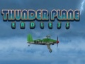 Lojë Avioni Thunder Pa pafundësi në internet