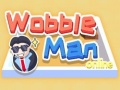 Lojë Njeriu I Jabësit Online në internet
