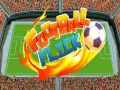 Lojë Futboll Flick në internet