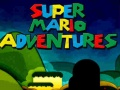 Lojë Super Mario Aventurat në internet