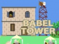 Lojë Kulla e Babelit në internet