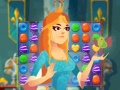 Lojë Princese Candy në internet