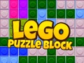 Lojë Pazulli i Bllokut Lego në internet