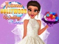 Lojë Planifikuesi i Dasmave Princeshë Bollywood në internet