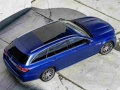 Lojë Skliz Mercedes Benz E63 AMG Estate në internet