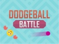 Lojë Bete dodgeball në internet