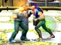 Lojë Street Fighter IV Edicioni Kampion në internet