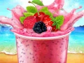 Lojë Smoothie në internet