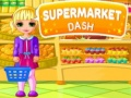 Lojë Garazh Supermarketi në internet