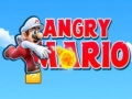 Lojë Mario i Zemëruar në internet