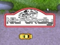 Lojë Rali Nitro në internet