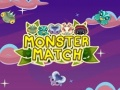 Lojë Përputhje Monsters në internet