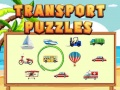 Lojë Enigmat e Transportit në internet