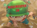 Lojë Minesweeper 3D në internet