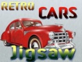 Lojë Pazë me Makina Retro në internet