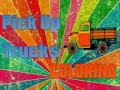 Lojë Ngjyrosja e Kamionëve Pickup në internet