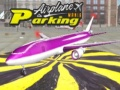 Lojë Mania e Parkimit të Avioneve në internet