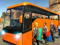 Lojë Adventure e Parkimit të Autobusëve 2020 në internet