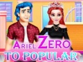 Lojë Ariel: Nga Zero në Popullaritet në internet