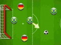 Lojë Futboll Online në internet